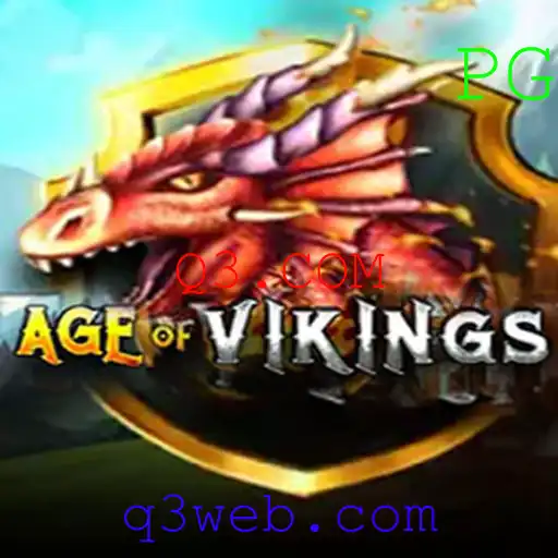 AgeofViking: Uma Jornada Épica no Mundo dos Vikings