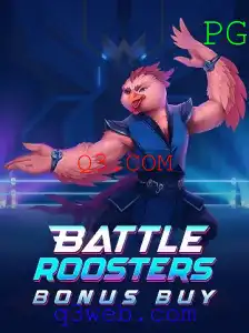 Descubra o Empolgante Mundo de BattleRoostersBonusBuy