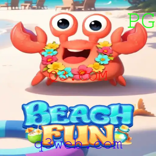 Explorando o BeachFun: O Jogo Que Está Conquistando Q3.COM