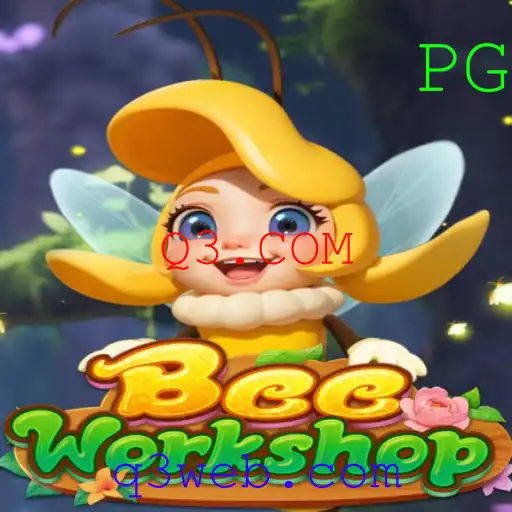 BeeWorkshop: Descubra o Fascinante Mundo dos Jogos de Enxame de Abelhas no Q3.COM