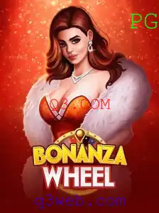 Descubra o Fascinante Mundo de BonanzaWheel com Q3.COM