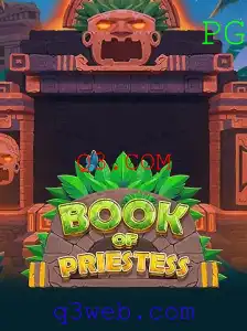 Descubra o Fascinante Mundo de BookOfPriestess: Um Jogo de Estratégia Único