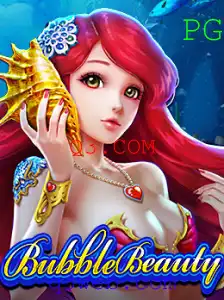 Descubra BubbleBeauty: A Nova Sensação do Mundo dos Jogos Online