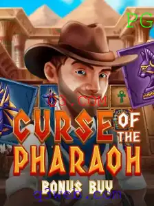 Explorando o Jogo CurseofthePharaohBonusBuy