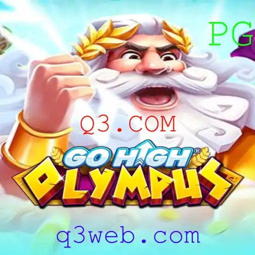Descubra as Aventuras de GoHighOlympus