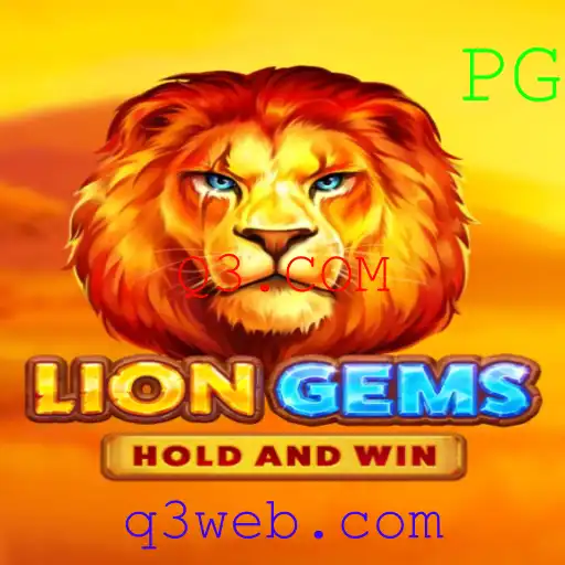 LionGems: Um Mergulho no Jogo de Estratégia e Mistério Vinculado à Q3.COM