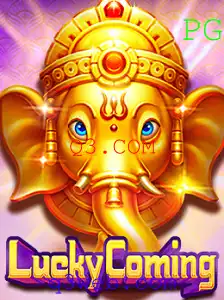 Descubra o Universo de LuckyComing: Um Mergulho em Q3.COM