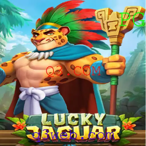 Descubra o Mundo Empolgante do LuckyJaguar em Q3.COM