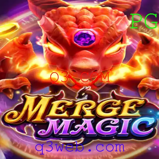 Explorando o Mundo Encantado de MERGEMAGIC