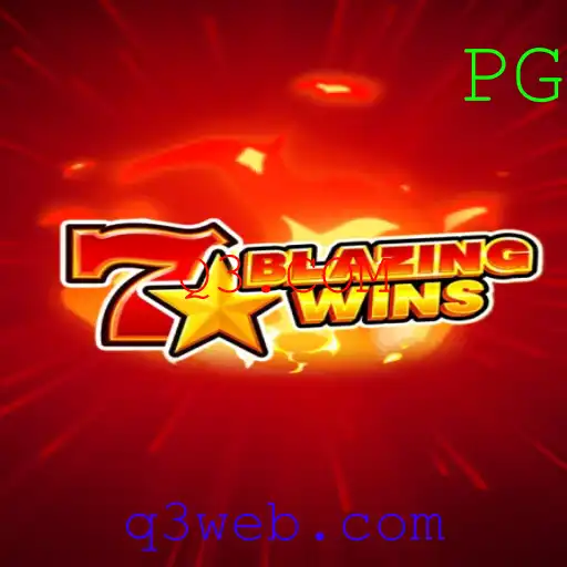 Descubra o Mundo Emocionante de BlazingWins no Q3.COM