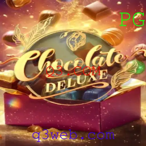 Explorando o Mundo Encantado de ChocolateDeluxe: Diversão e Estratégia para Todas as Idades