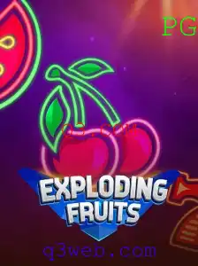 Exploding Fruits: A Nova Sensação dos Jogos de Tabuleiro