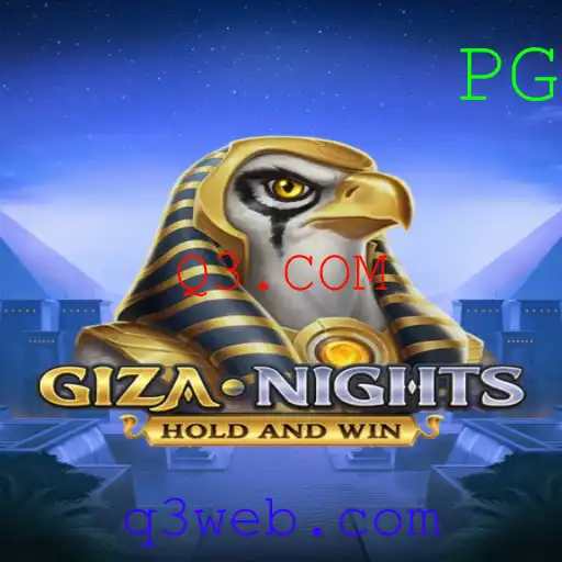 GizaNights: Explorando o Fascínio do Novo Jogo com a Q3.COM