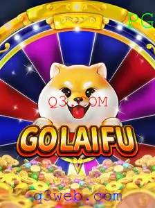 Descubra o Novo Jogo GoLaiFu: Uma Jornada de Estratégia e Diversão