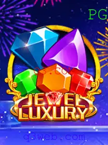 JewelLuxury: uma Viagem Fascinante ao Mundo dos Jogos de Estratégia