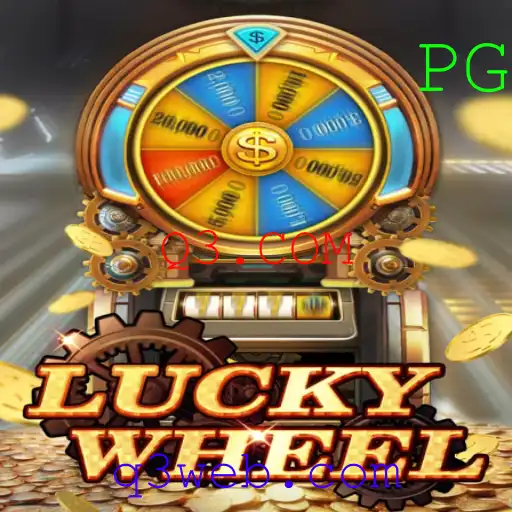 Descubra 'LuckyWheel': O Jogo de Sorte que Está Conquistando os Jogadores