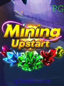 Explore o Mundo de Aventuras Econômicas com MiningUpstart