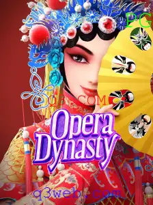 Introdução ao Jogo OperaDynasty – Uma Experiência Épica em Q3.COM
