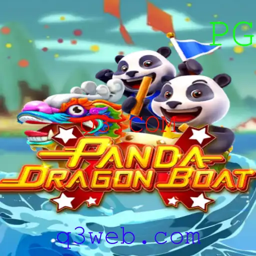 Descubra o Fascinante Universo de PANDADRAGONBOAT