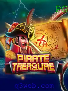 Aventuras e Desafios de PirateTreasure: Explorando o Novo Mundo dos Corsários