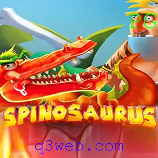 Descubra o Mundo de Spinosaurus: Um Jogo Empolgante no Q3.COM