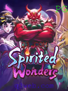 Descubra SpiritedWonders: Um Novo Universo de Aventuras