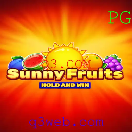 Desvendando o Jogo SunnyFruits da Q3.COM