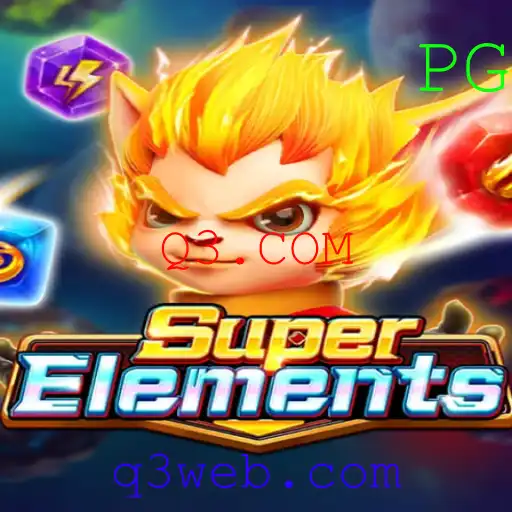 Descubra o Universo de SuperElements: Um Mergulho no Jogo Inovador do Momento