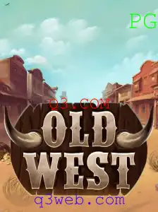 OldWest: Mergulhando no Faroeste com Q3.COM