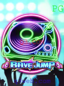 Explorando o Fascinante Mundo de 'RaveJump'