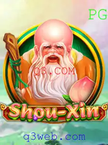 A Atração do Jogo ShouXin no Universo Q3.COM