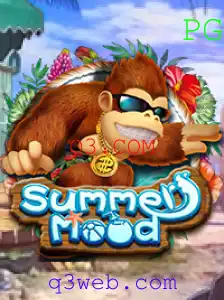 SummerMood: Explore o Jogo que Conquista o Mundo com Q3.COM