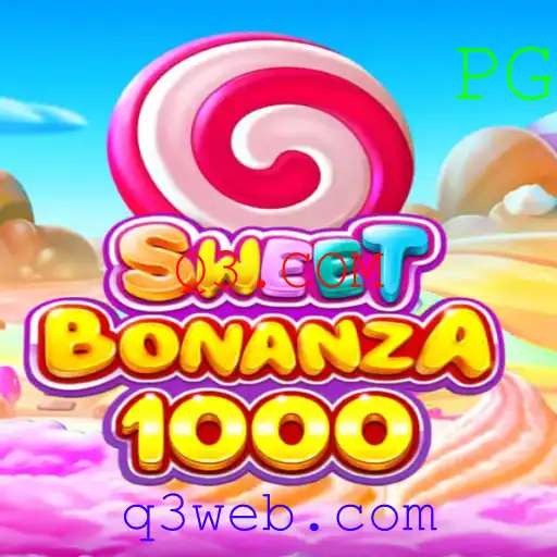 Descubra o Universo Encantador de SweetBonanza1000