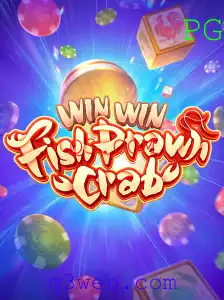 Explorando o Fascinante Mundo do Jogo WinWinFishPrawnCrab com Q3.COM