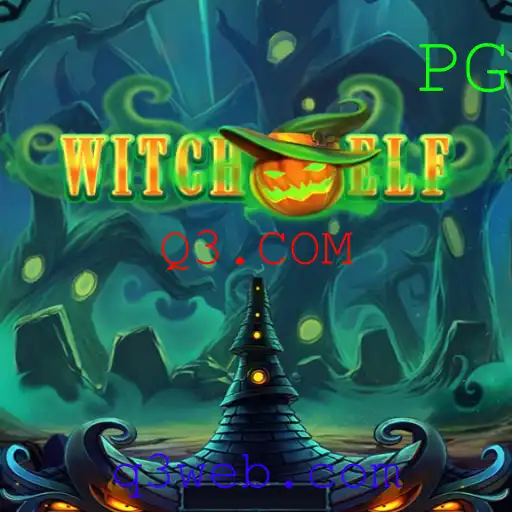 Descubra WitchElf: A Fascinante Aventura de Fantasia no Mundo de Q3.COM