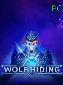 Descubra o Universo de WolfHiding: O Jogo de Estratégia do Ano