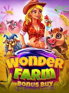 WonderFarmBonusBuy: A Nova Sensação dos Jogos Online